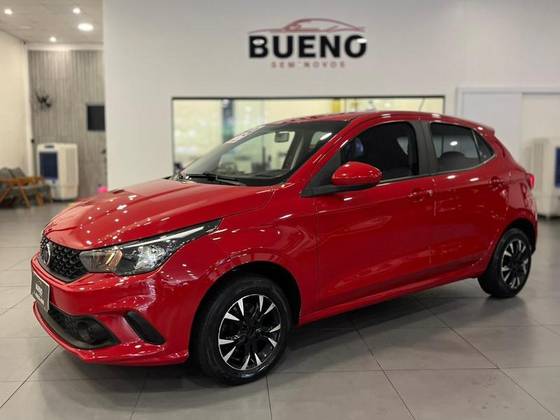 FIAT ARGO 1.0 FIREFLY FLEX DRIVE MANUAL